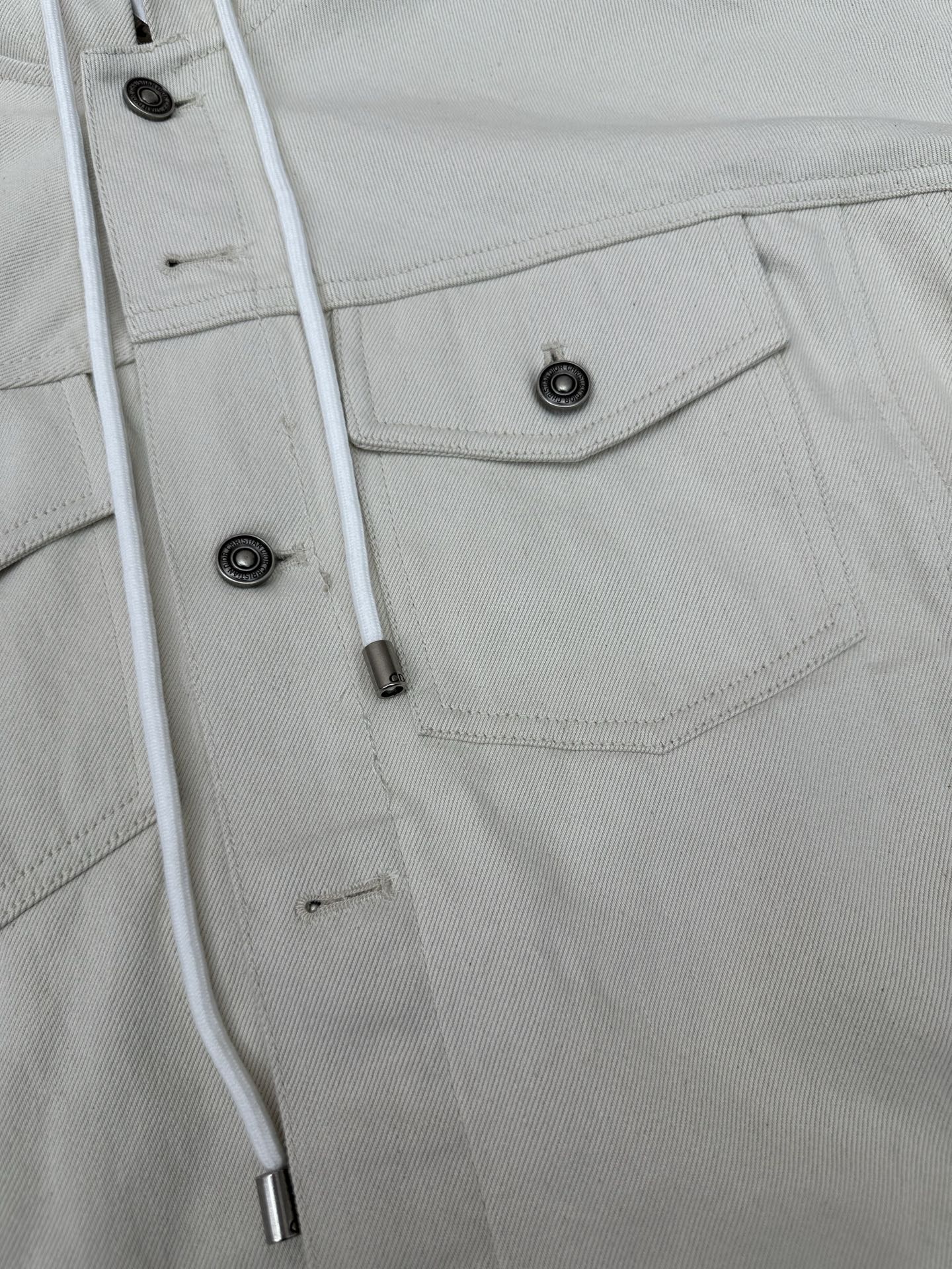 Dior Jacket