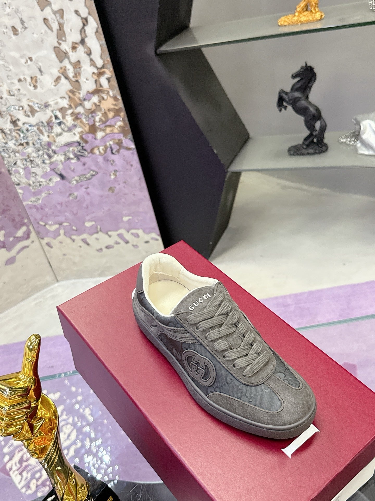 GG G75 Sneakers