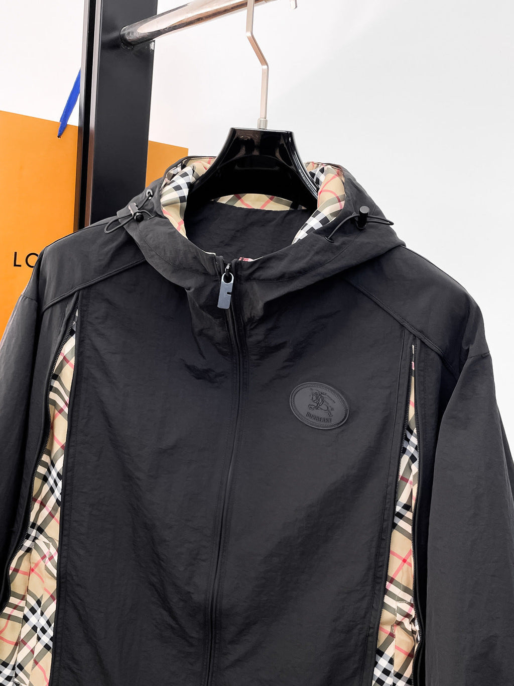 Burberry Jacket