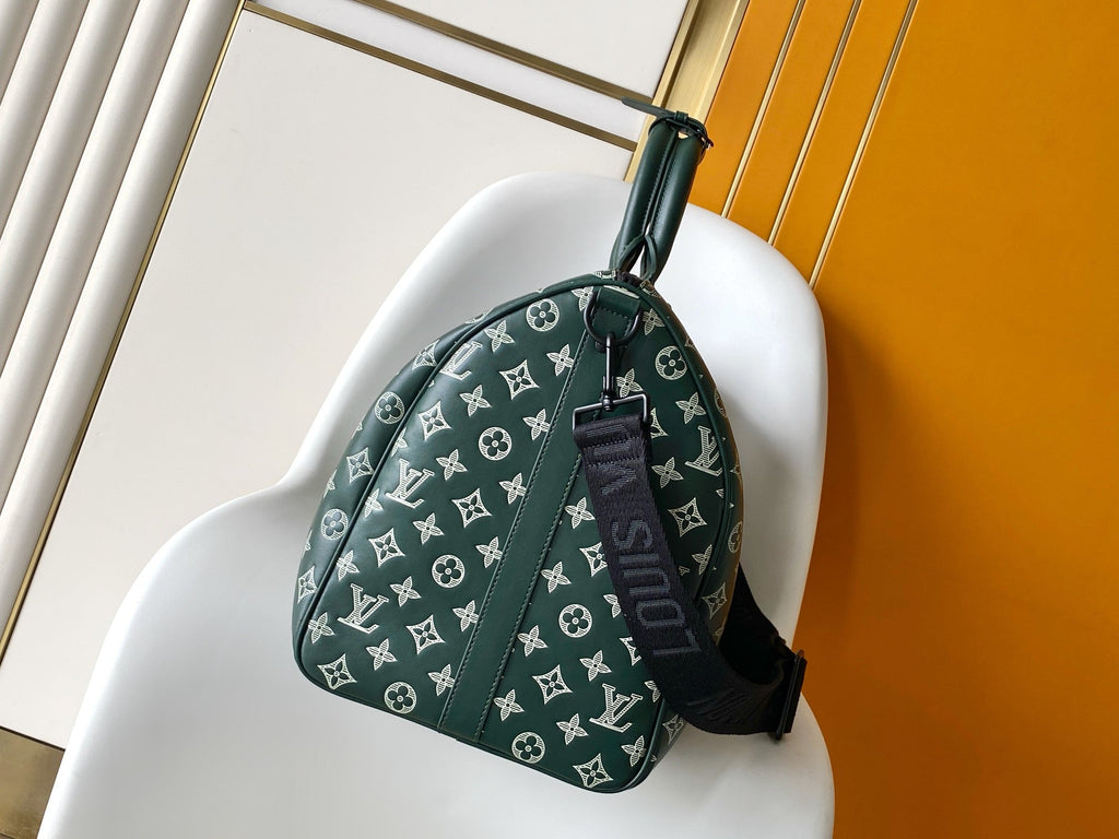 LV Travel Bag