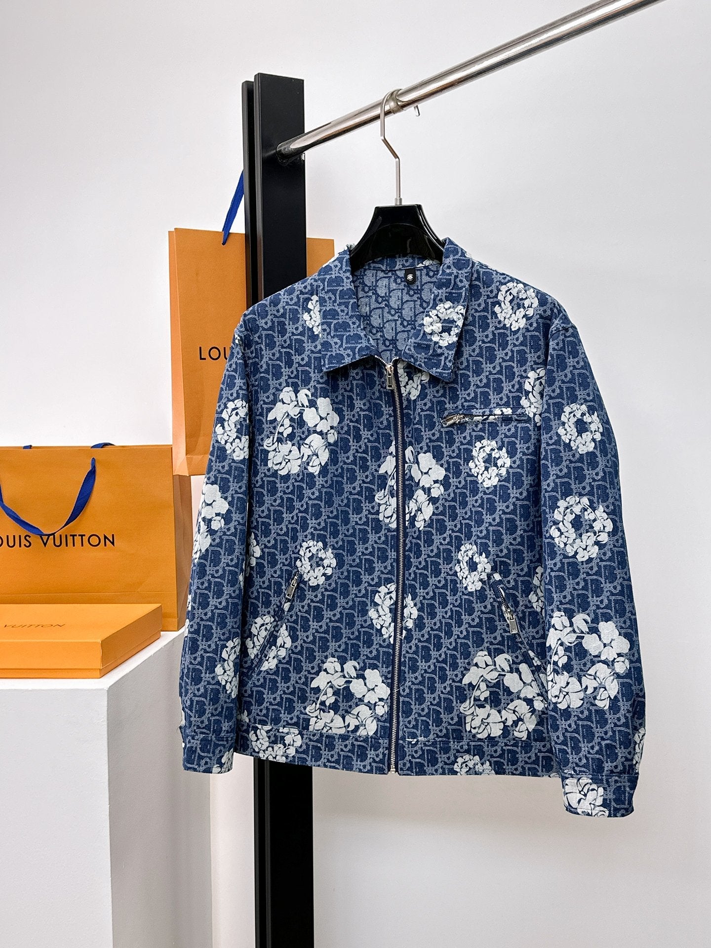 Dior Denim Jacket
