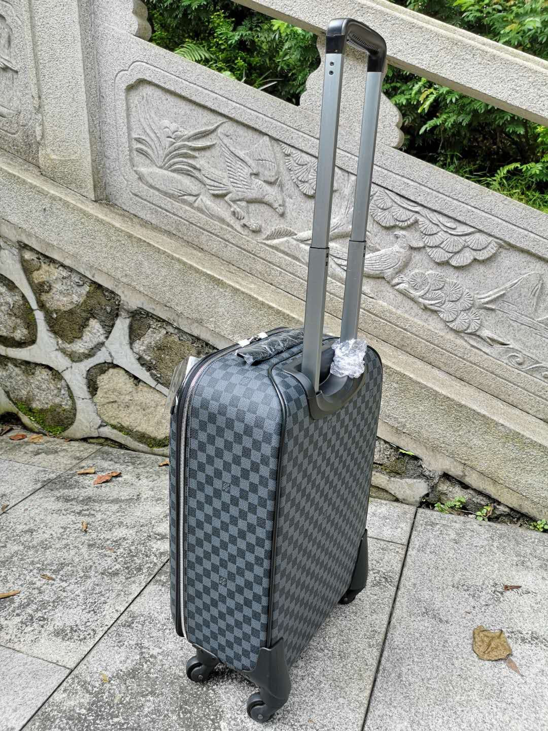 LV  Suitcase