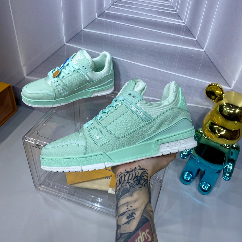 LV Trainers
