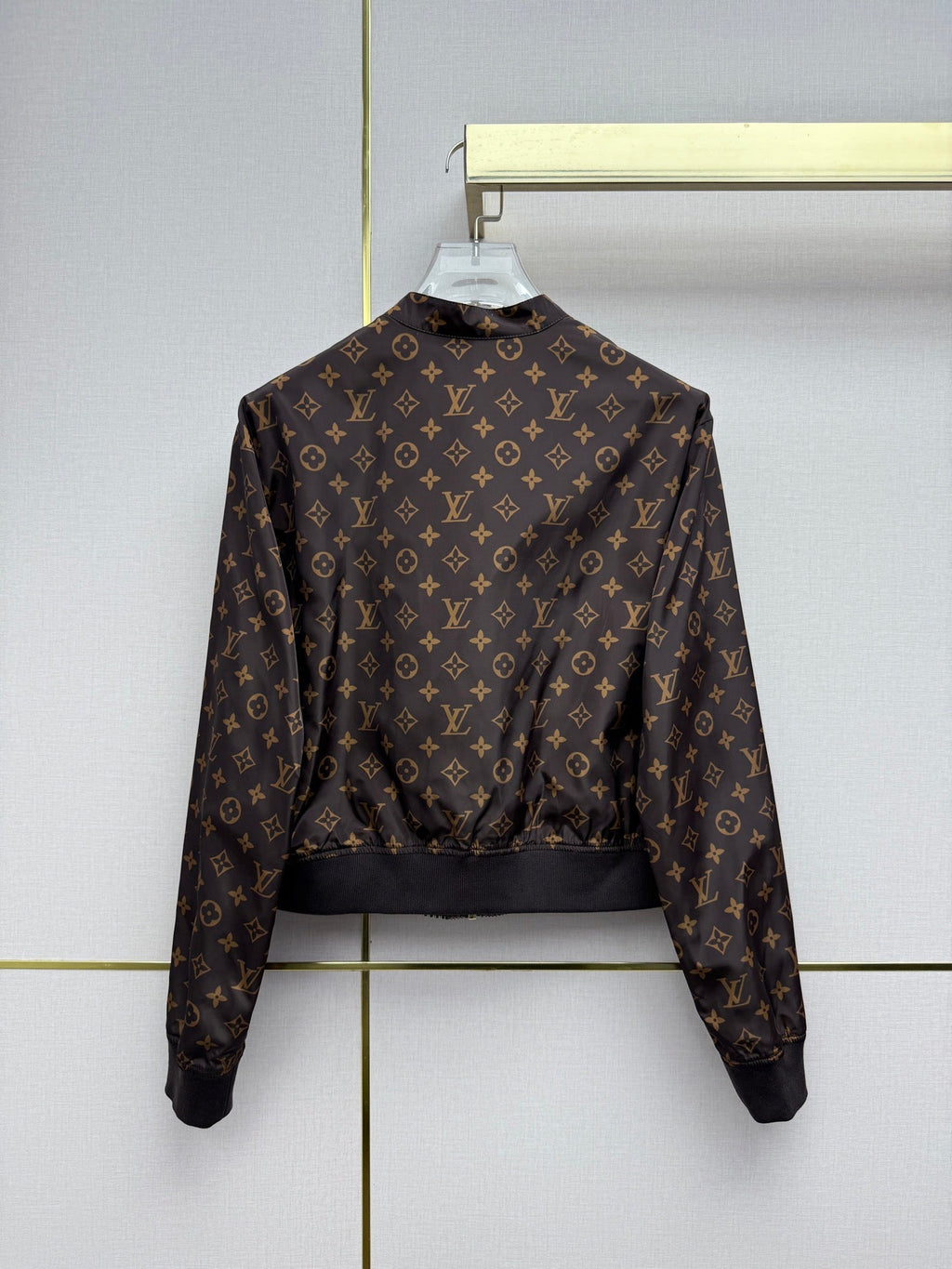 Women's LV Reversible Jacket