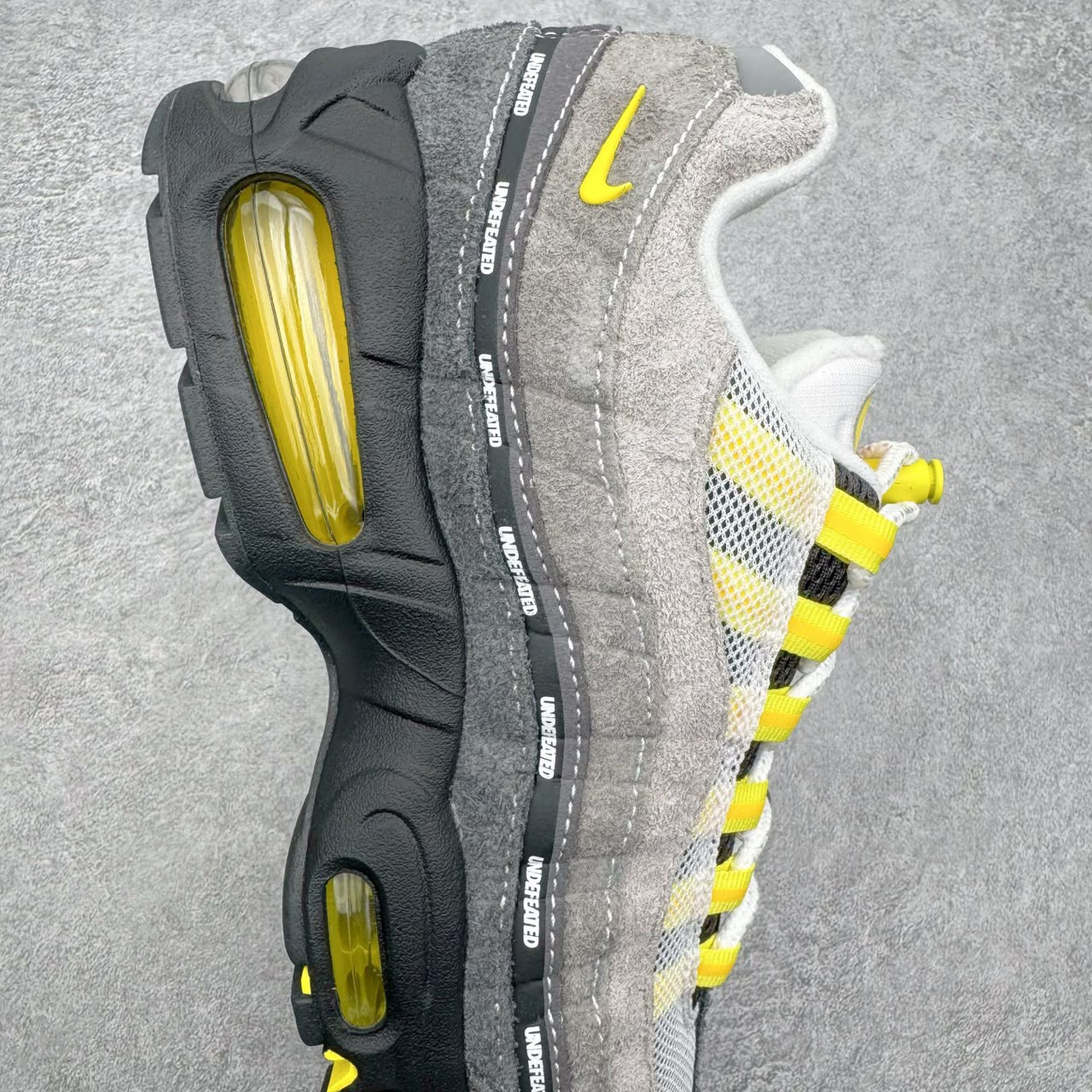 AirMax 95 Premium Edition