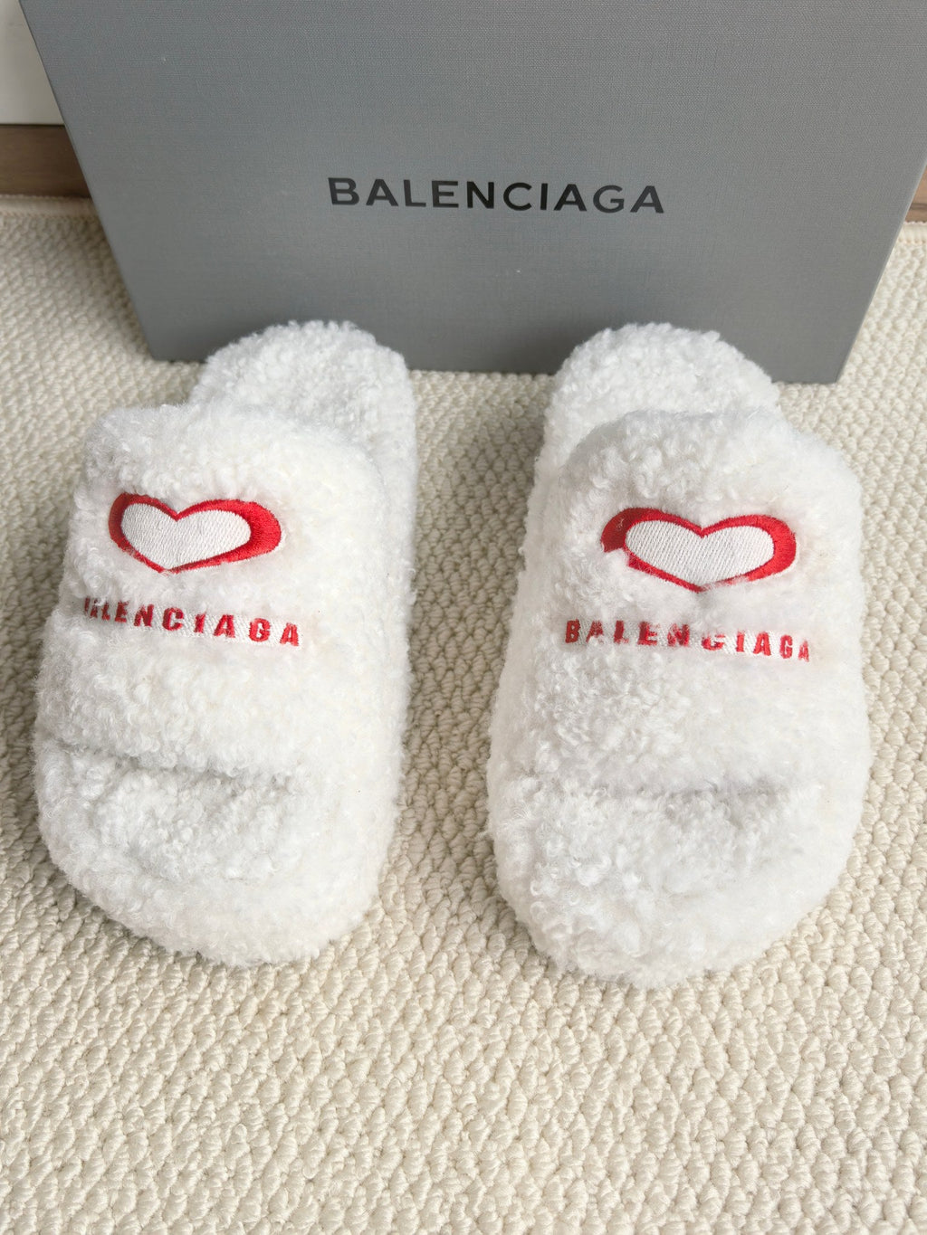 Balenciaga Slippers