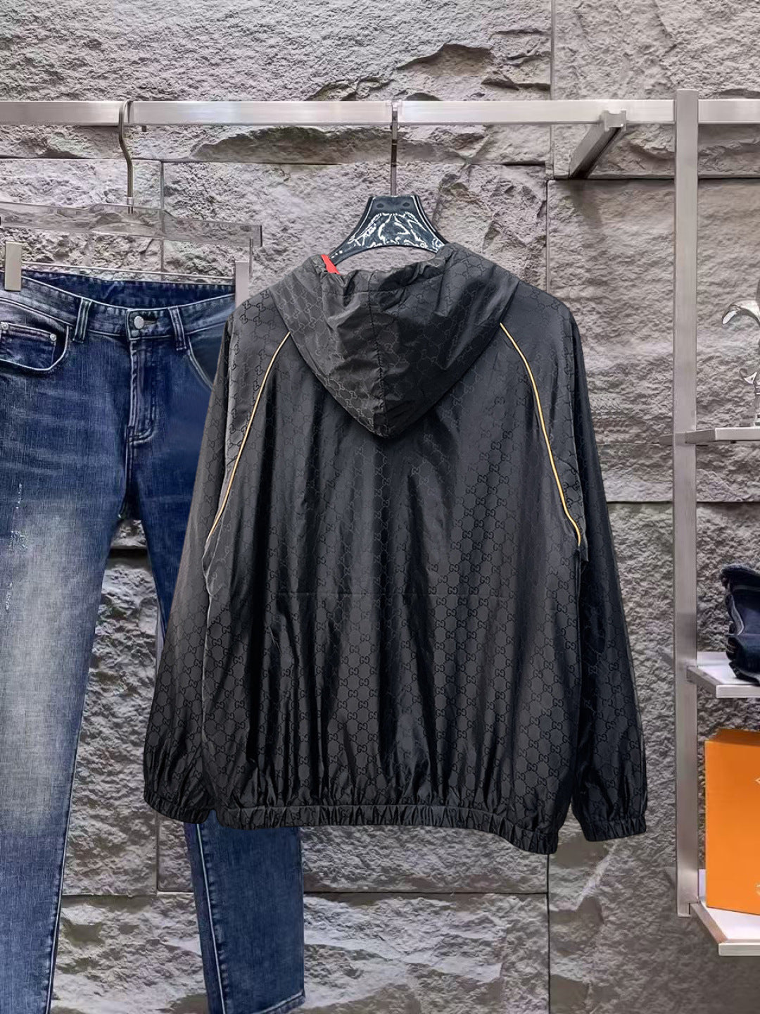 Gucci Jacket