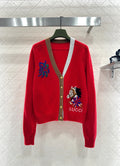 GG Woman Cardigan
