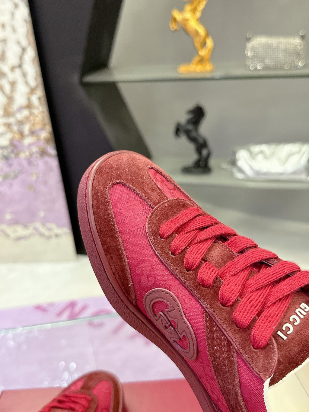 GG G75 Sneakers