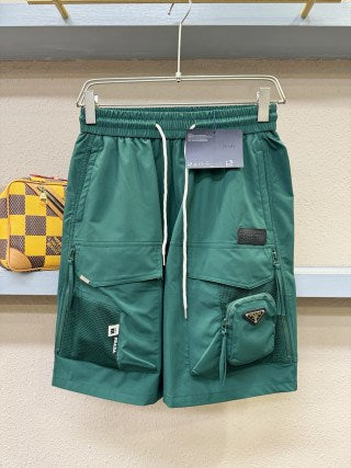 Prada Casual Shorts
