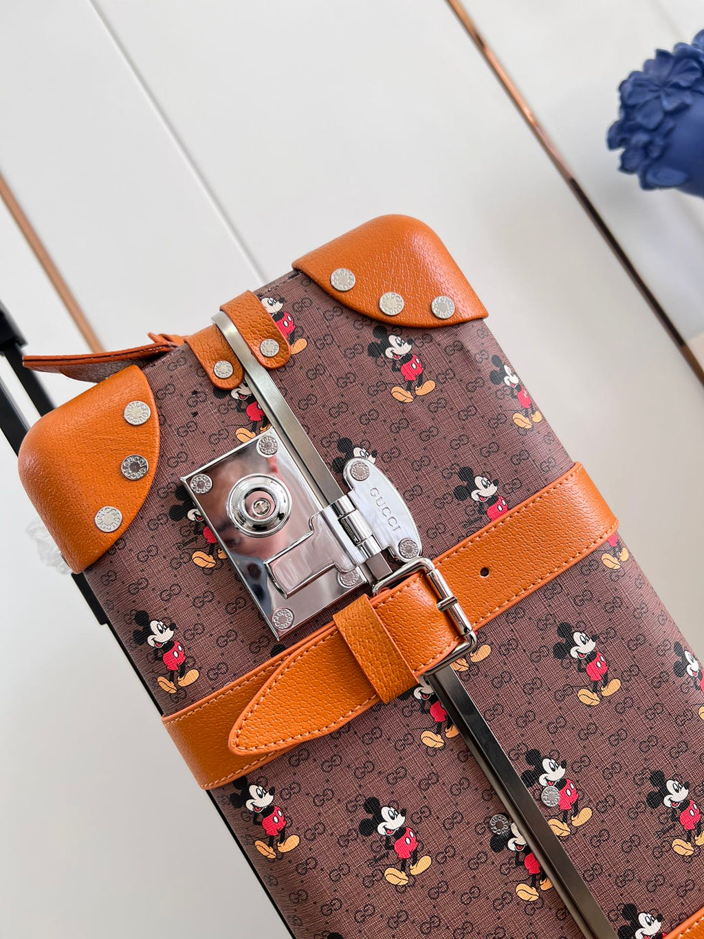 Gucci Suitcase