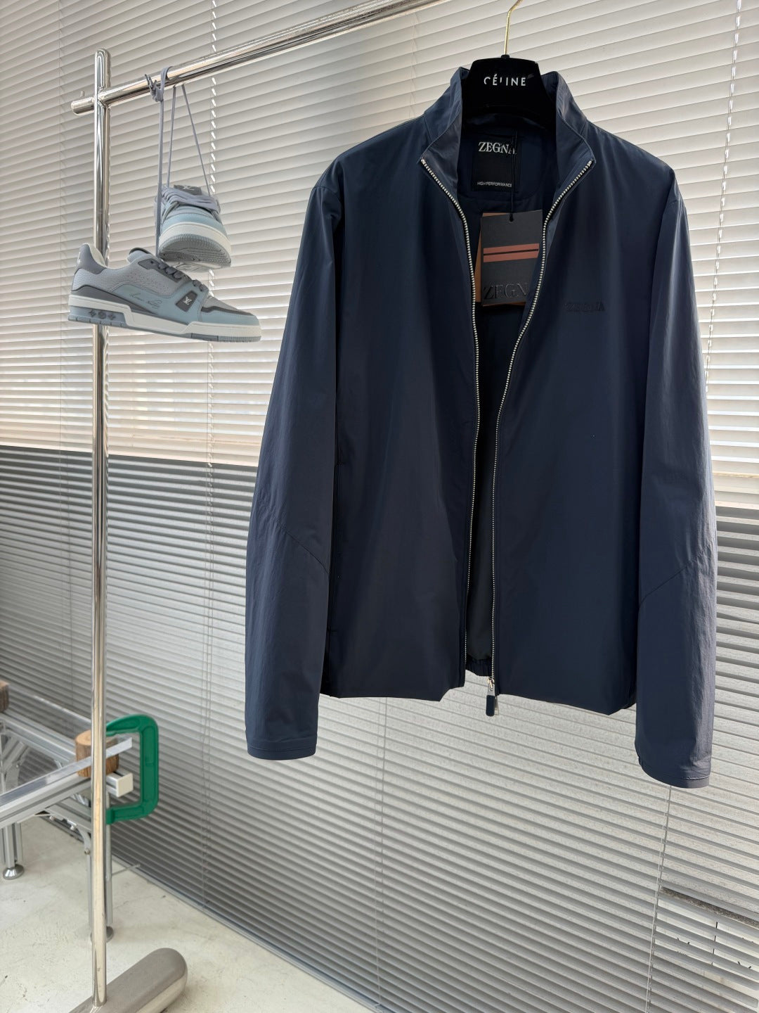 Zegna Jacket
