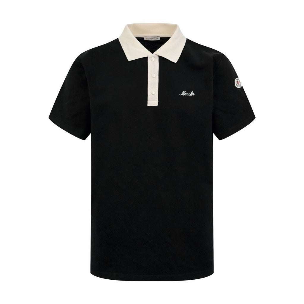Moncler embroidered Shirt
