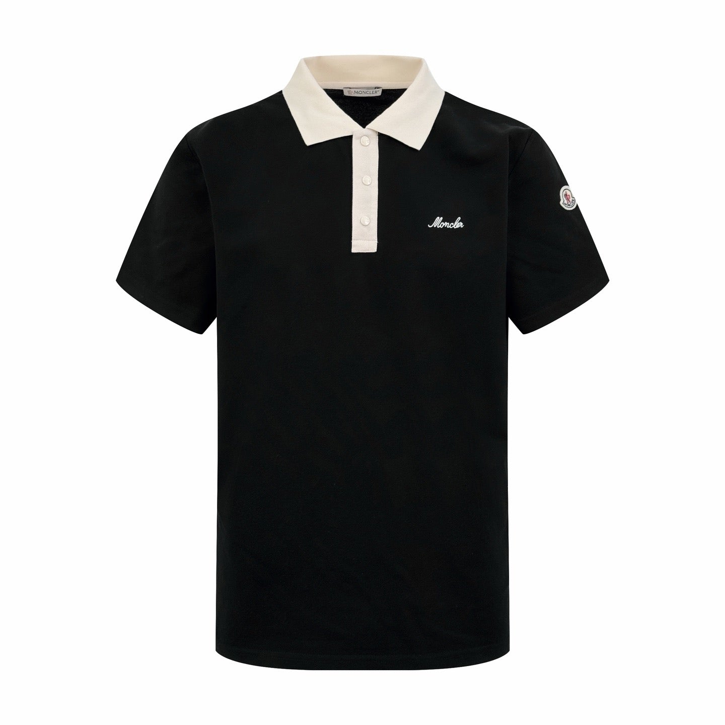 Moncler embroidered Shirt