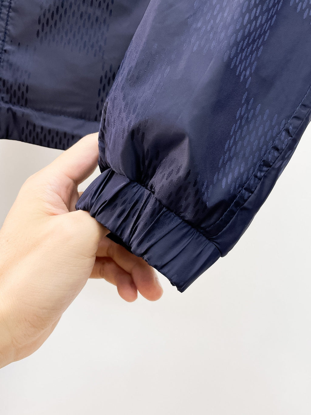 LV Reversible Jacket