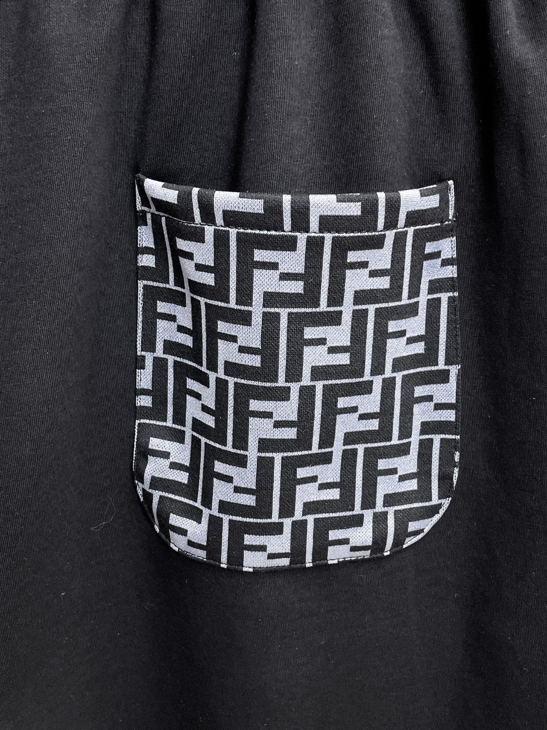 Fendi Shorts