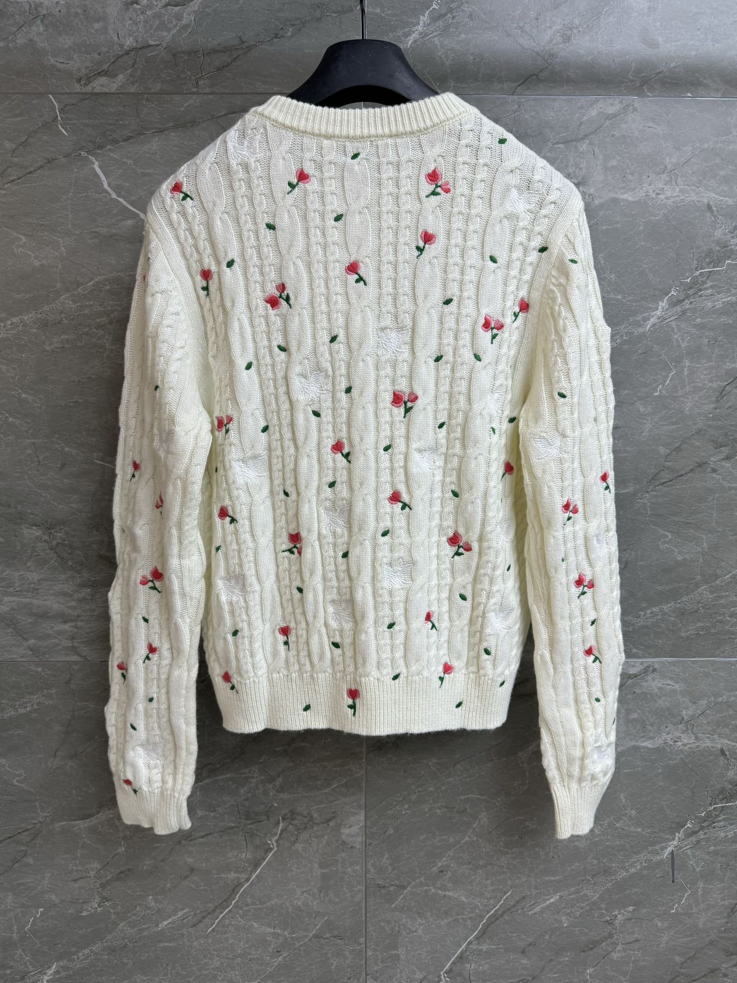 Dior Sweater