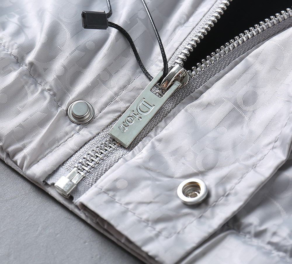 Dior Runway Jacket