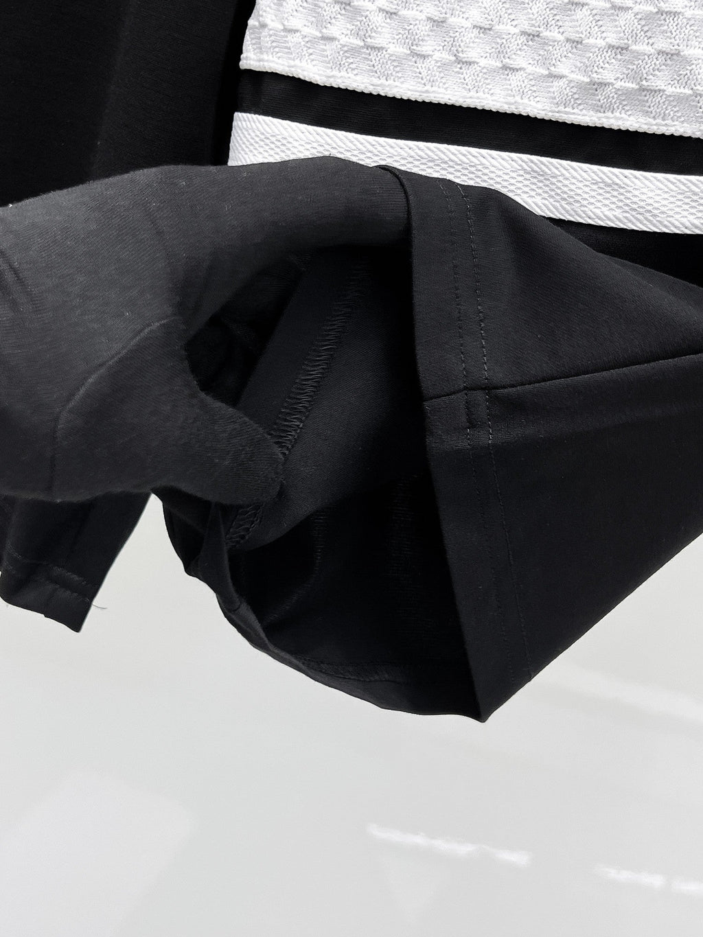 Prada Summer Shorts