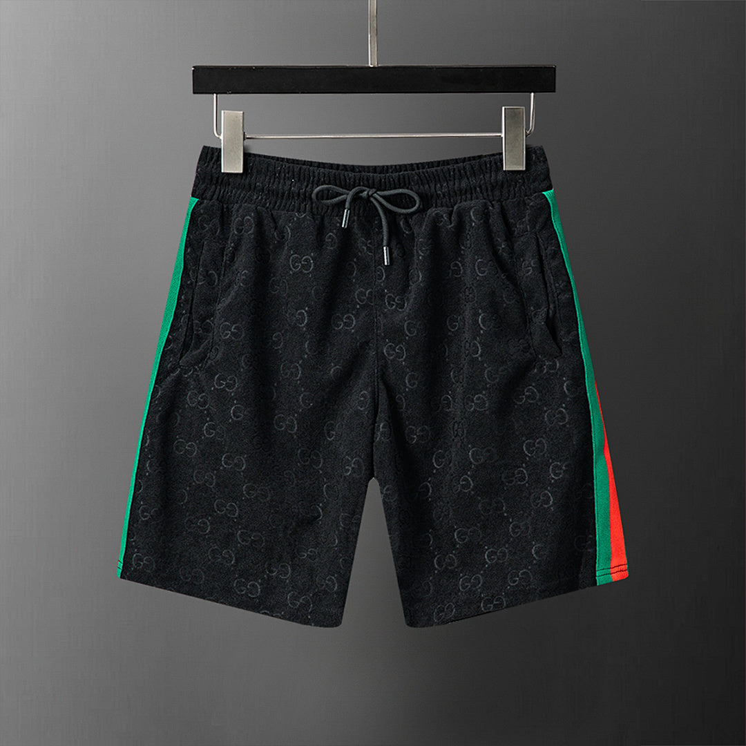GG Summer shirt and shorts set