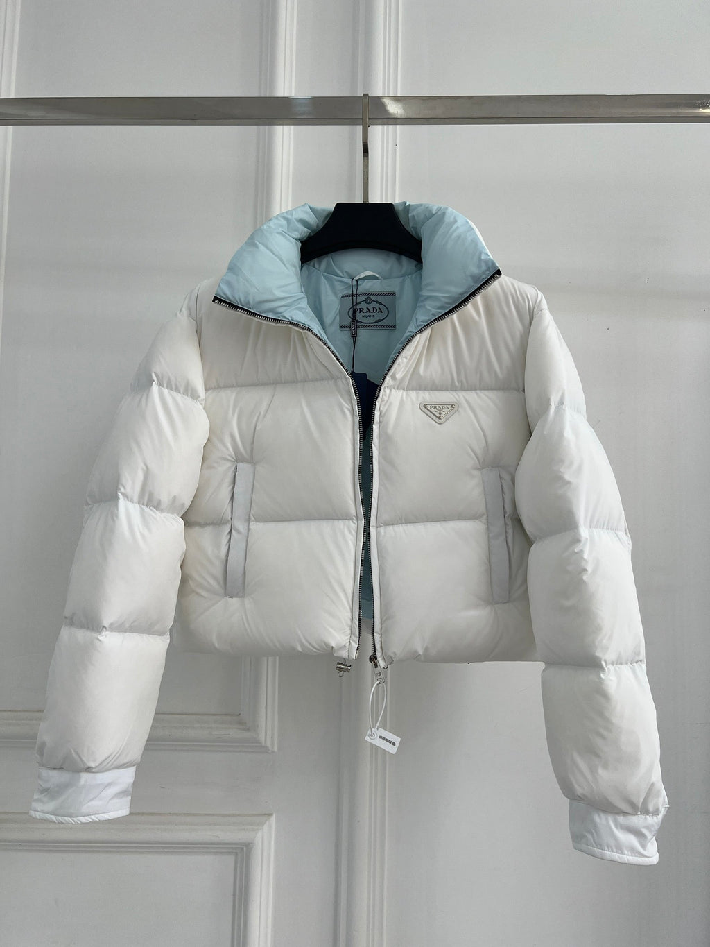 Women's Prada Jacket