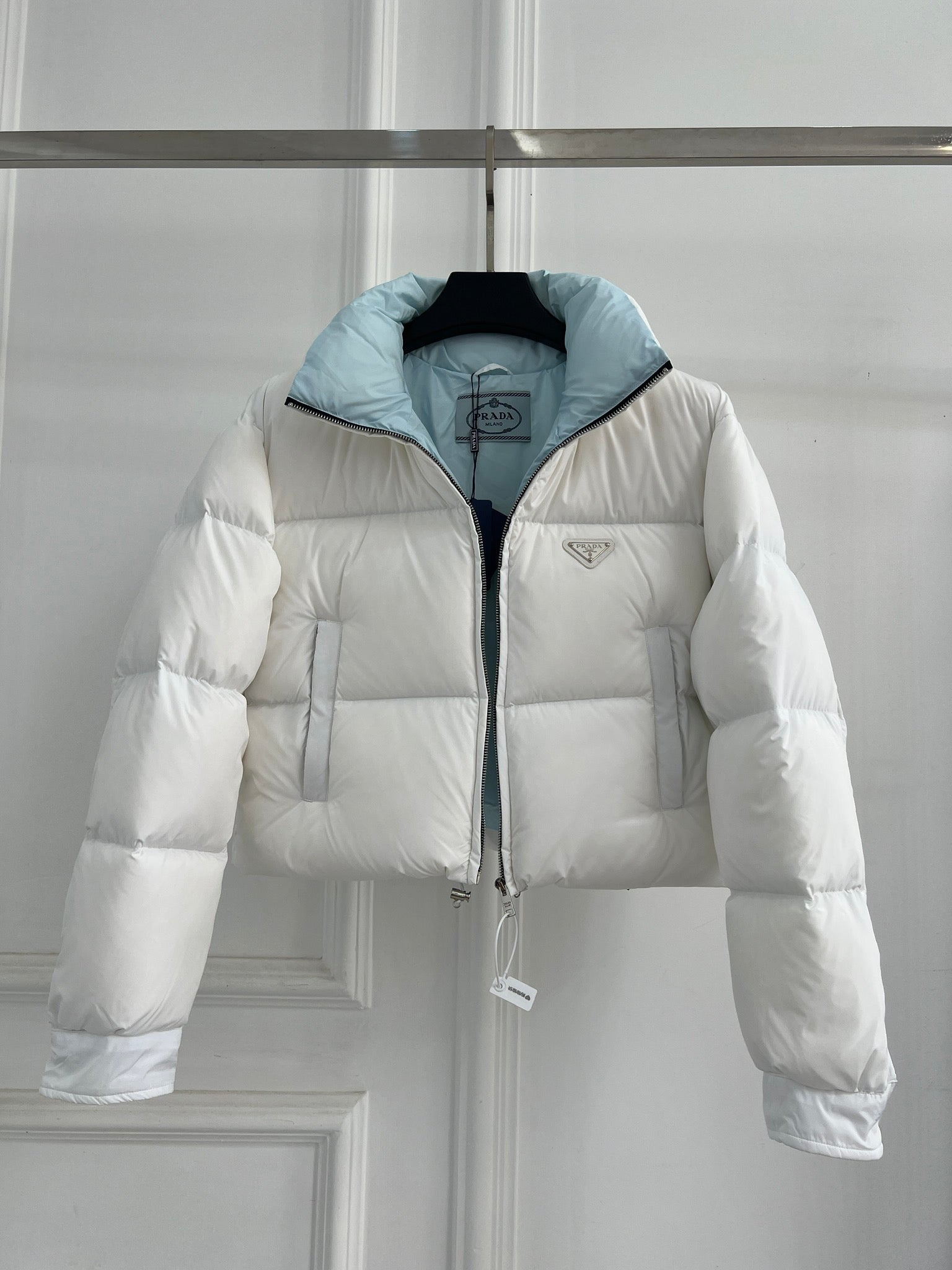 Women's Prada Jacket