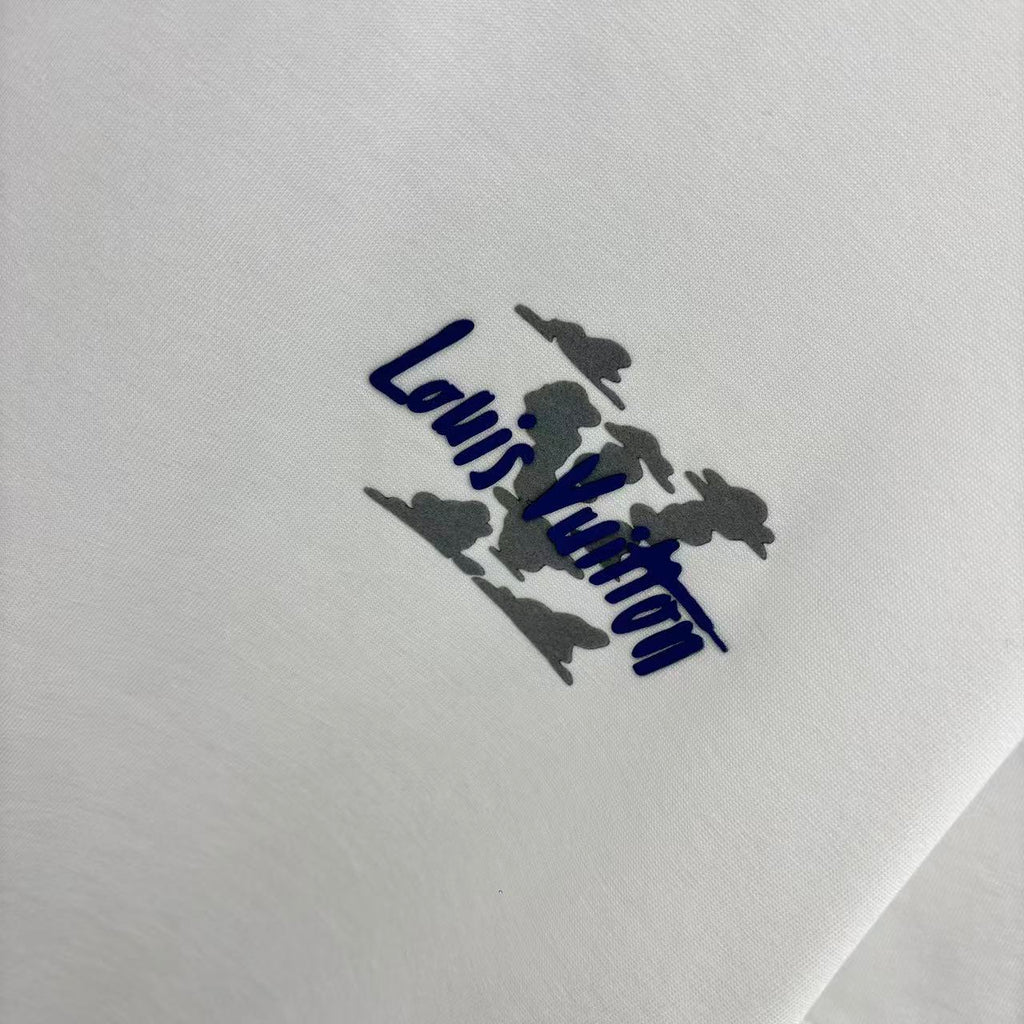 LV Short Sleeve T-Shirt