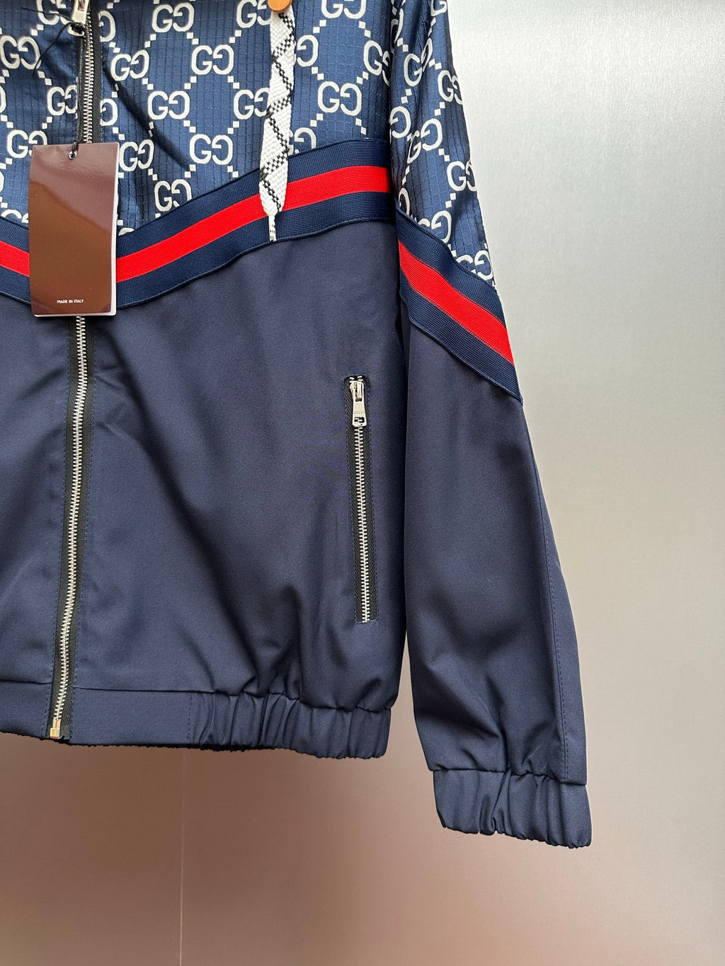 Gucci Jacket