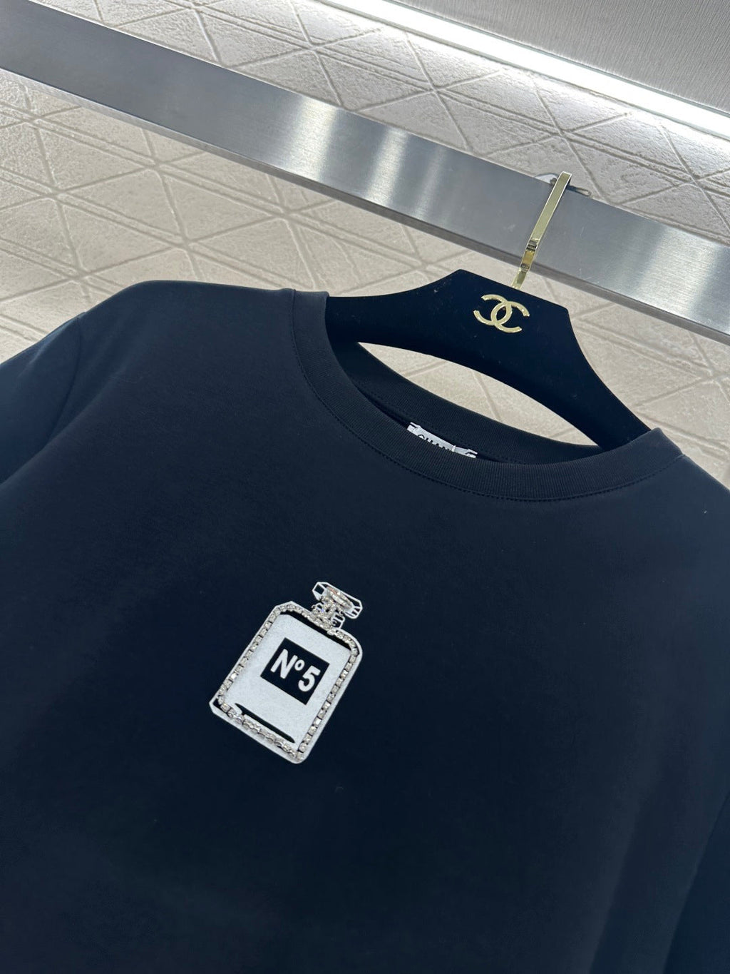 Women's Chanel T-Shirt