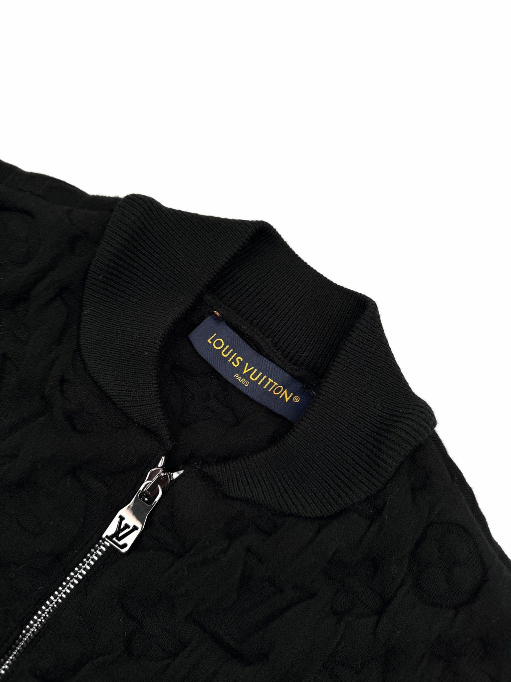 Unisex LV Monogram Jacket