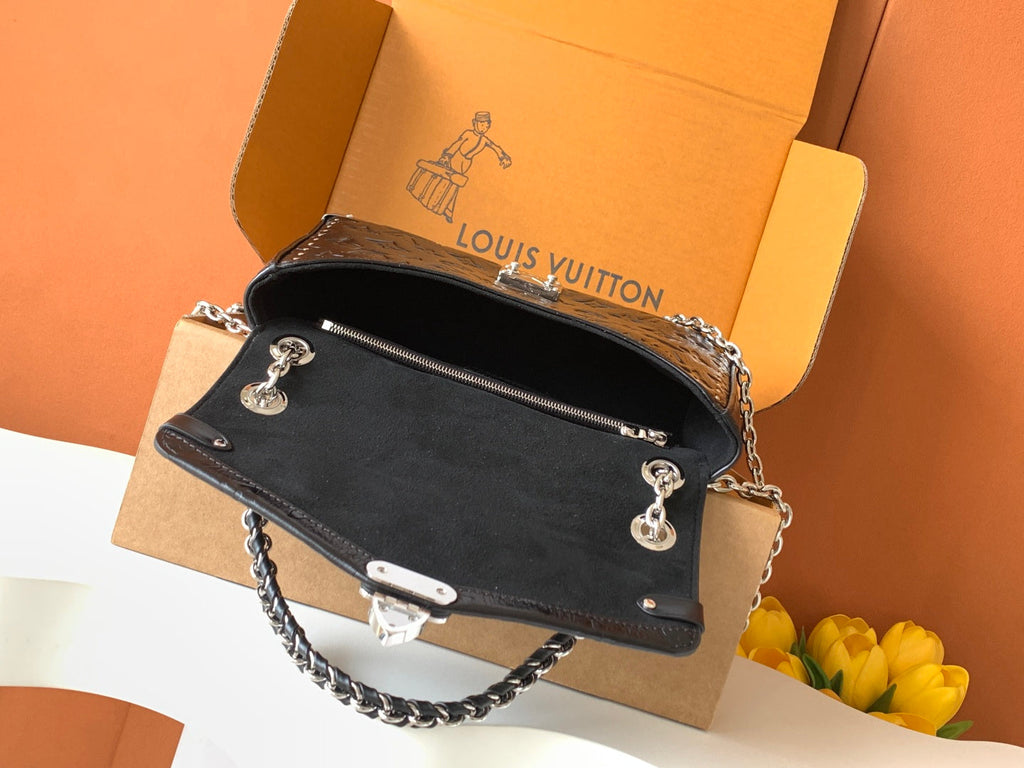 LV Monogram Handbag