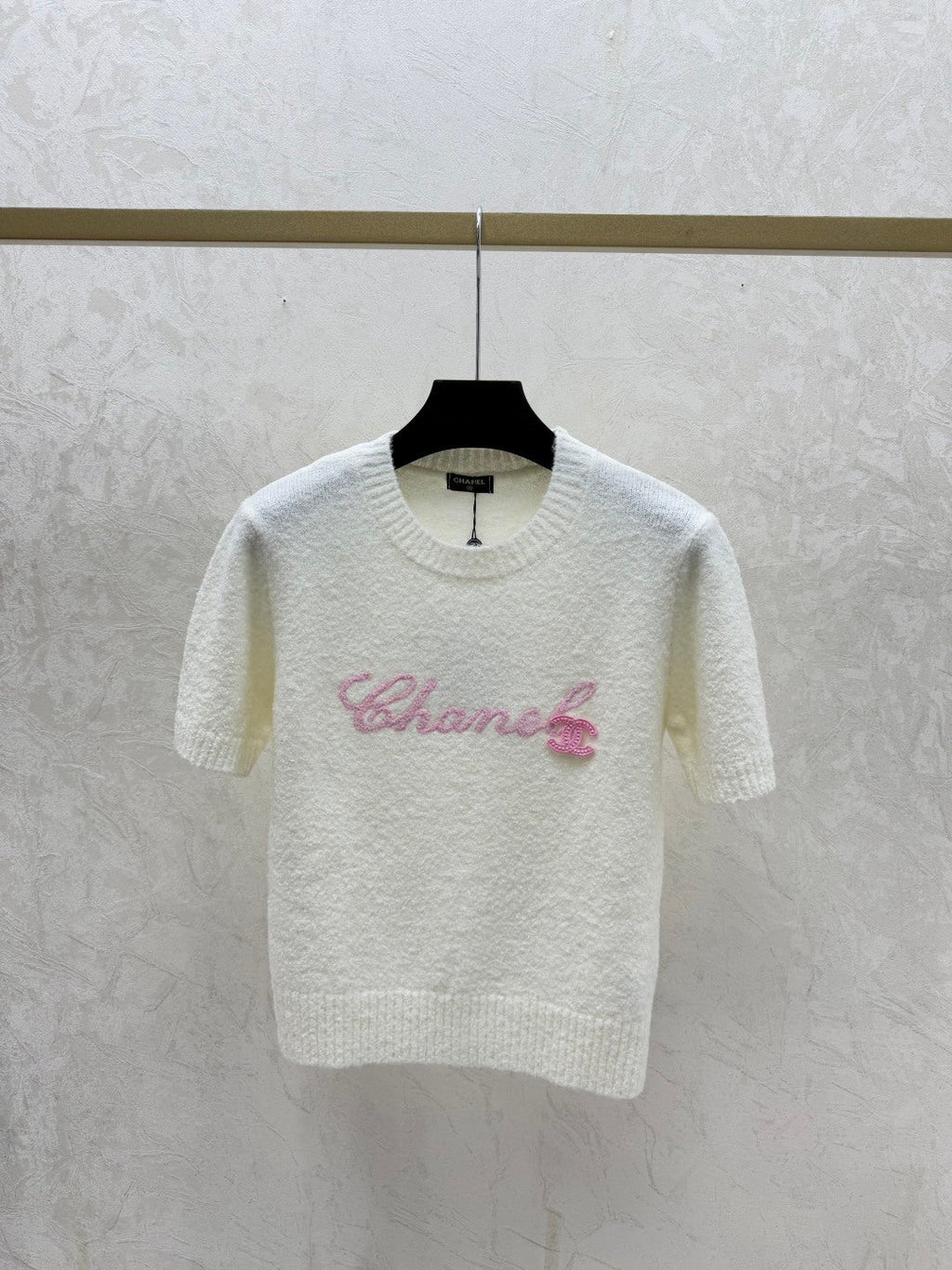 Women's Chanel T-Shirt