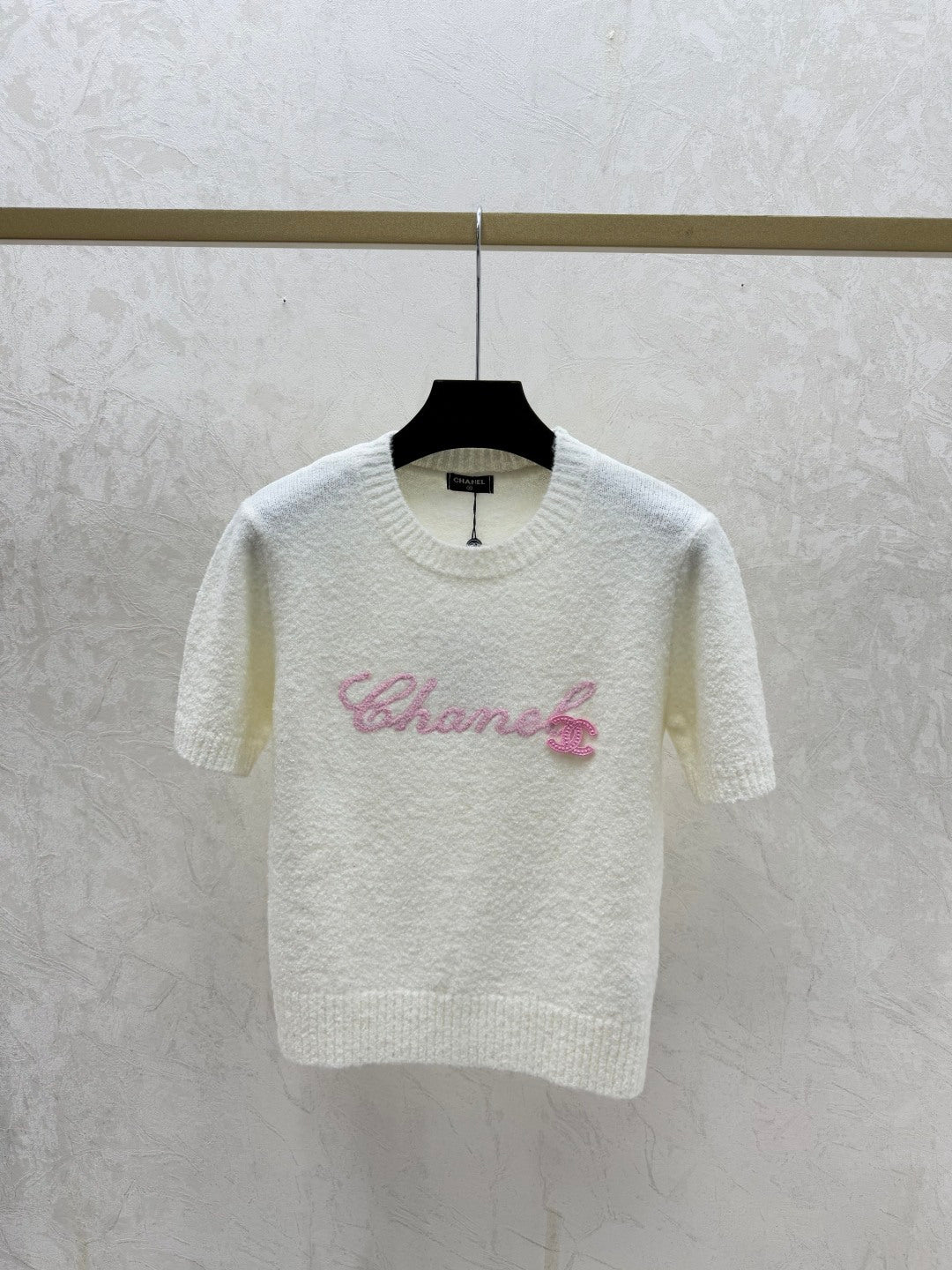 Women's Chanel T-Shirt