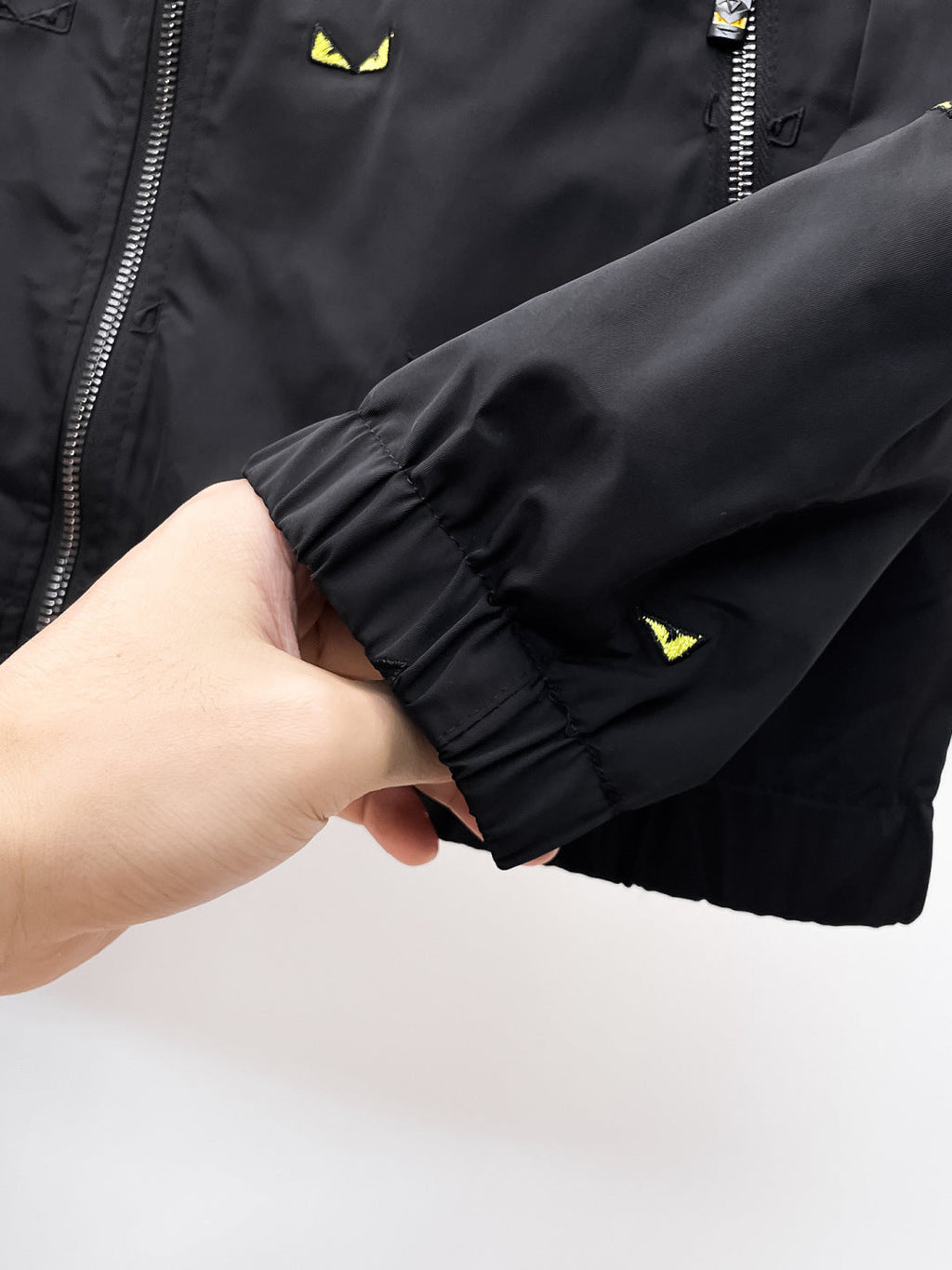 Fendi Jacket