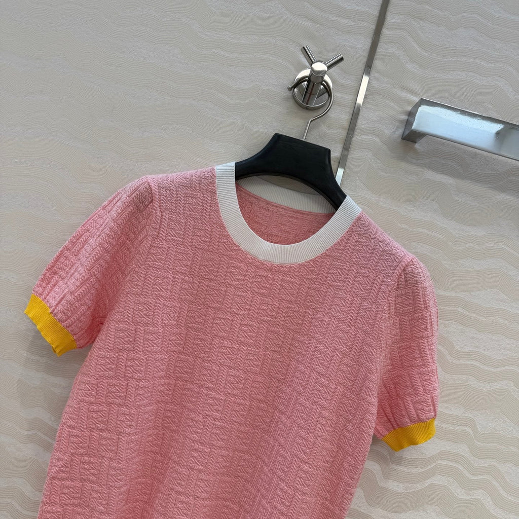 Fendi Knit Shirt women's