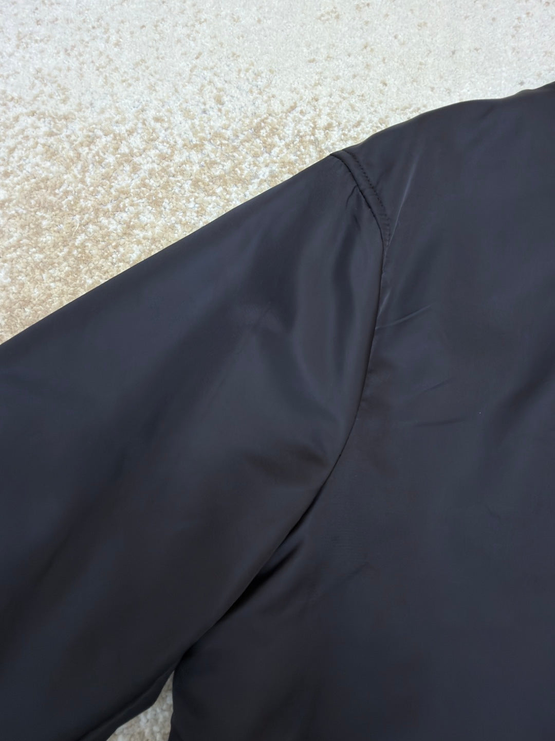 Versace Embroidered Mudusa Jacket