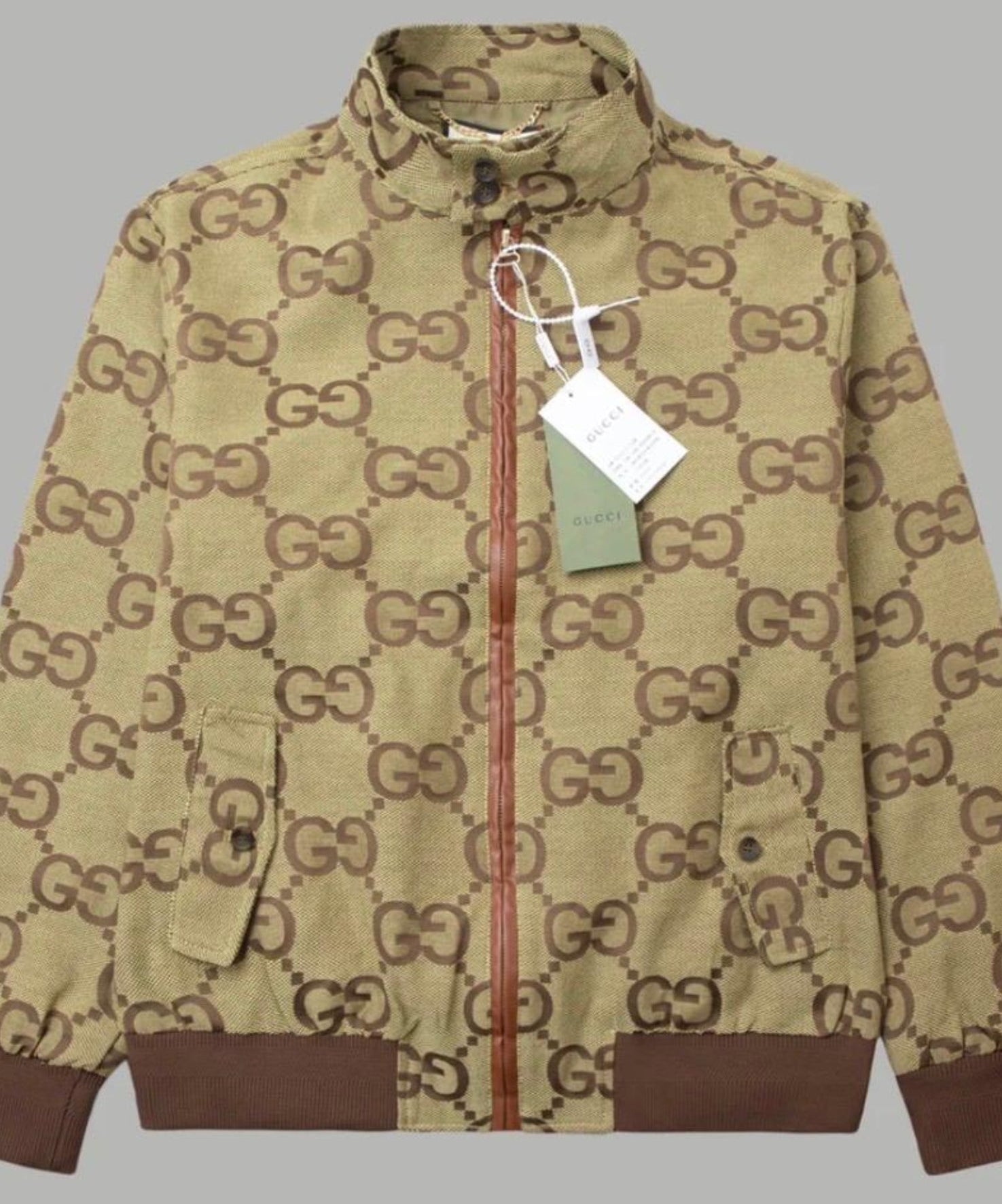 Gucci jacket