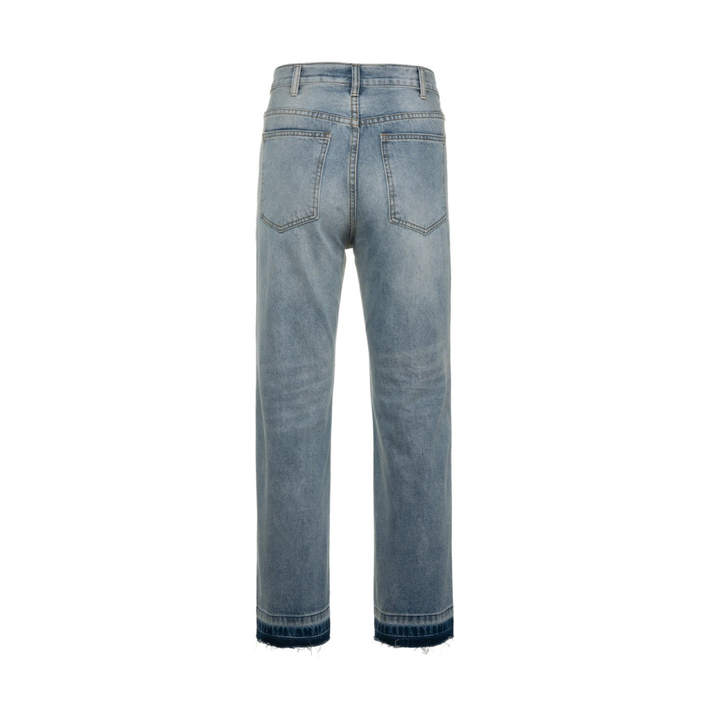 CartHart distress Jeans