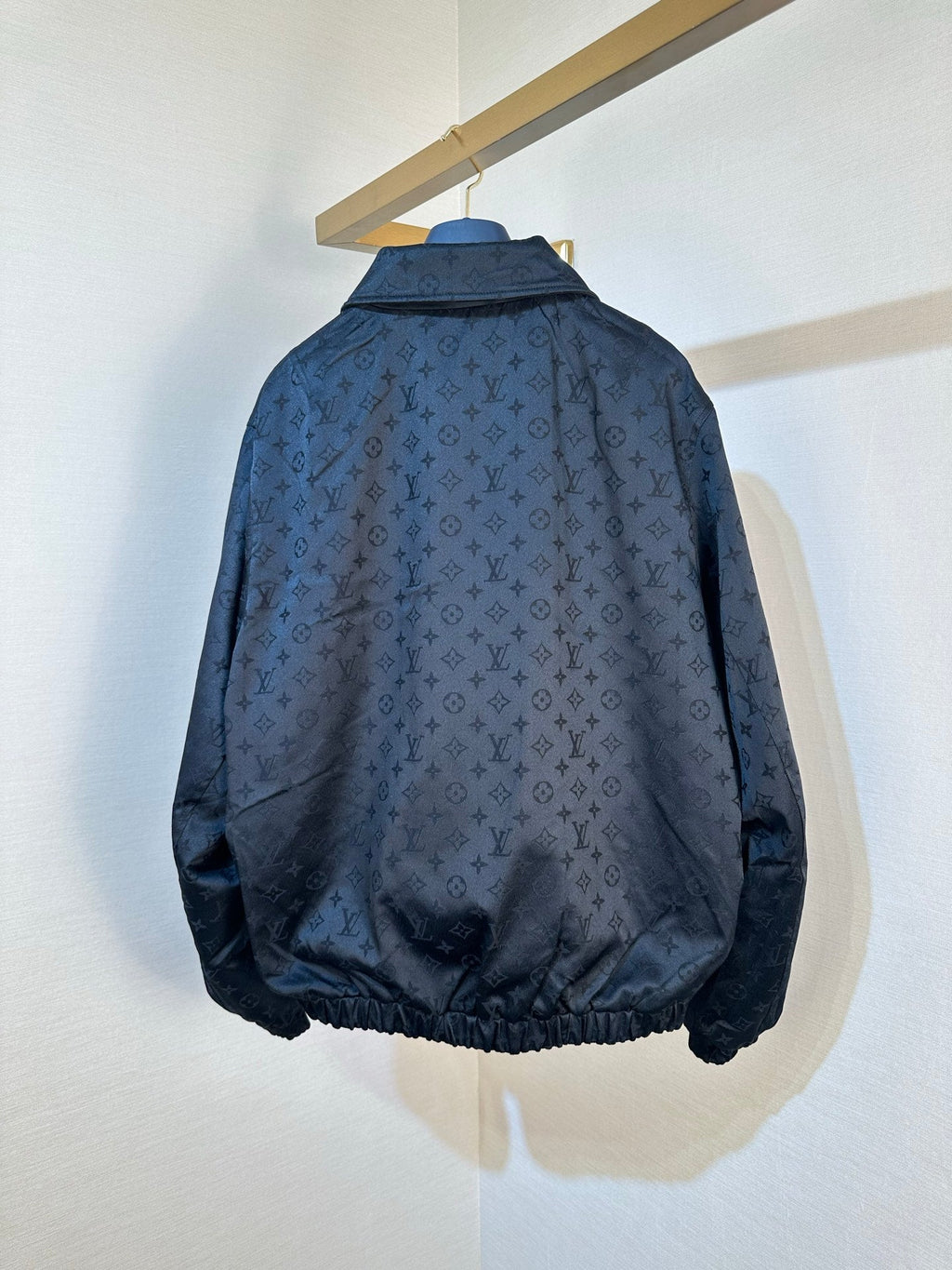 LV Reversible Jacket
