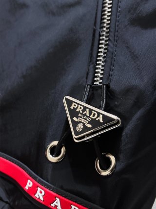 Prada Jacket
