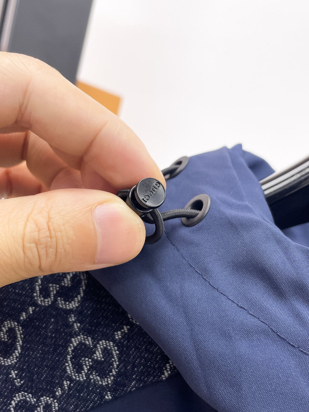 Gucci Jacket