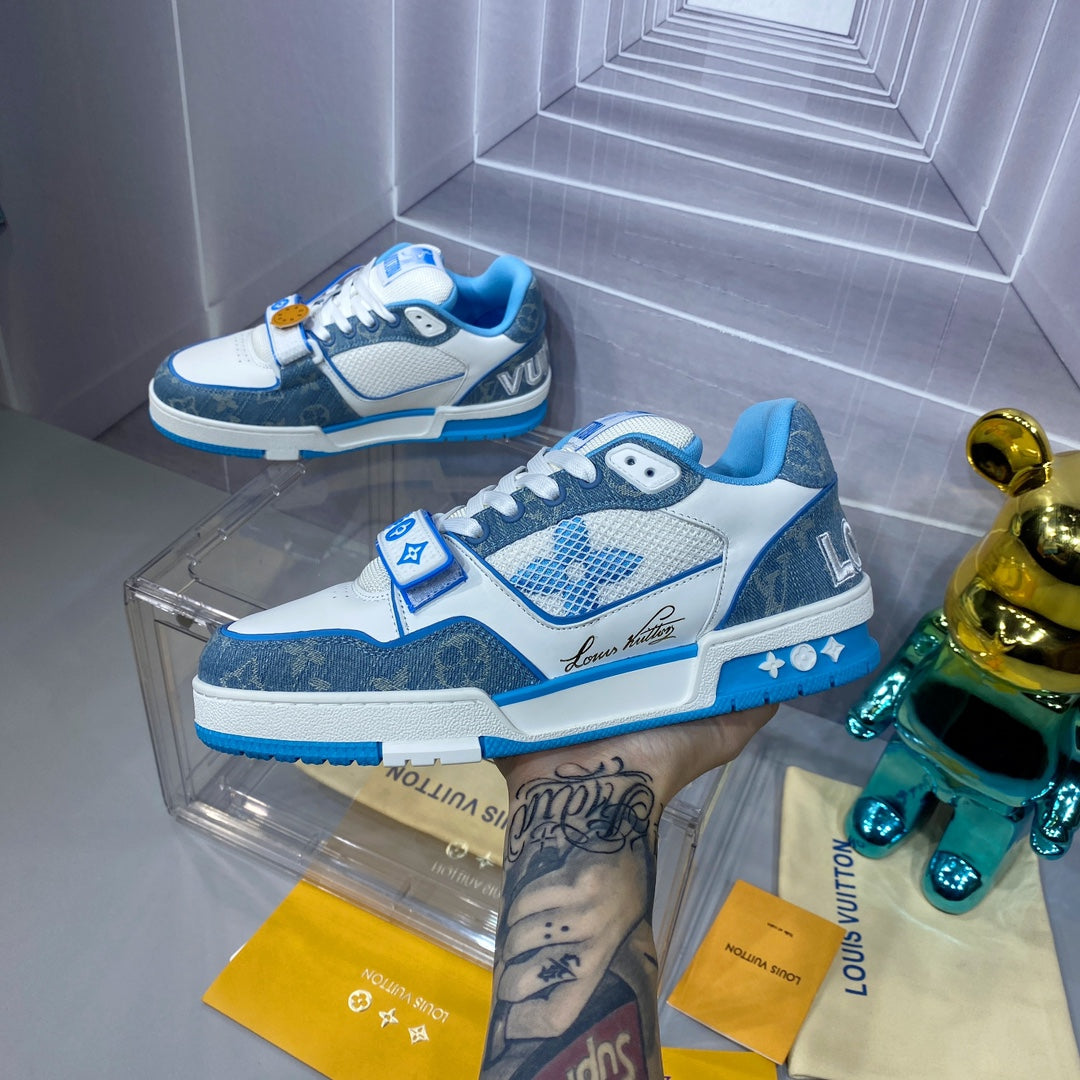 LV Trainers