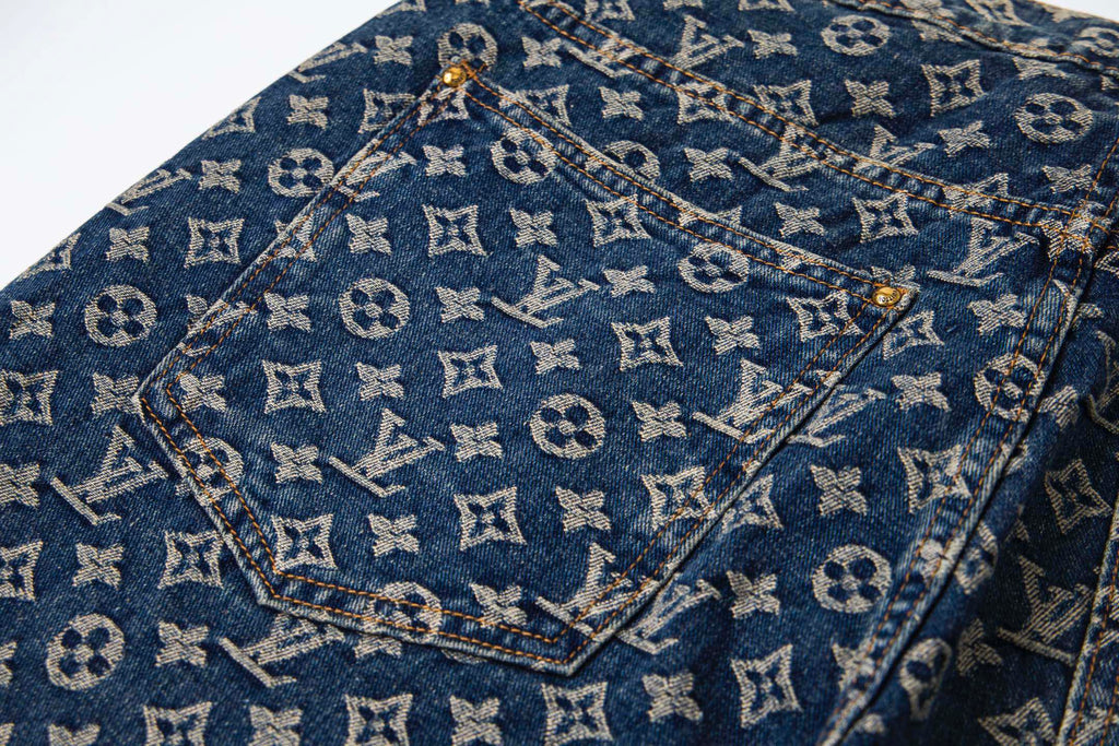 LV Jeans