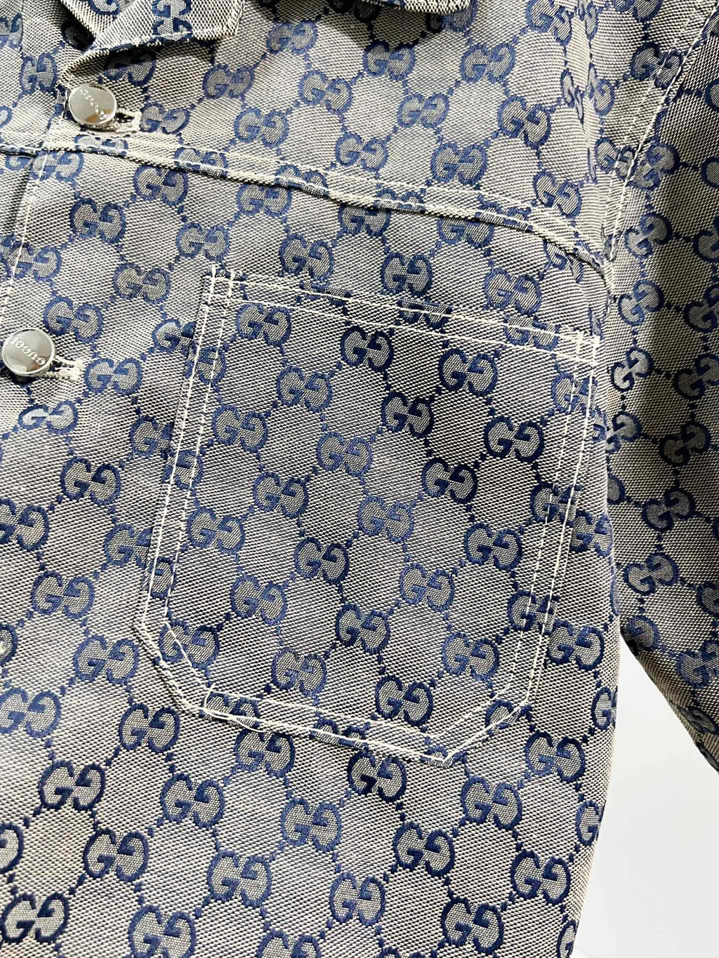 Gucci Short Sleeve Set