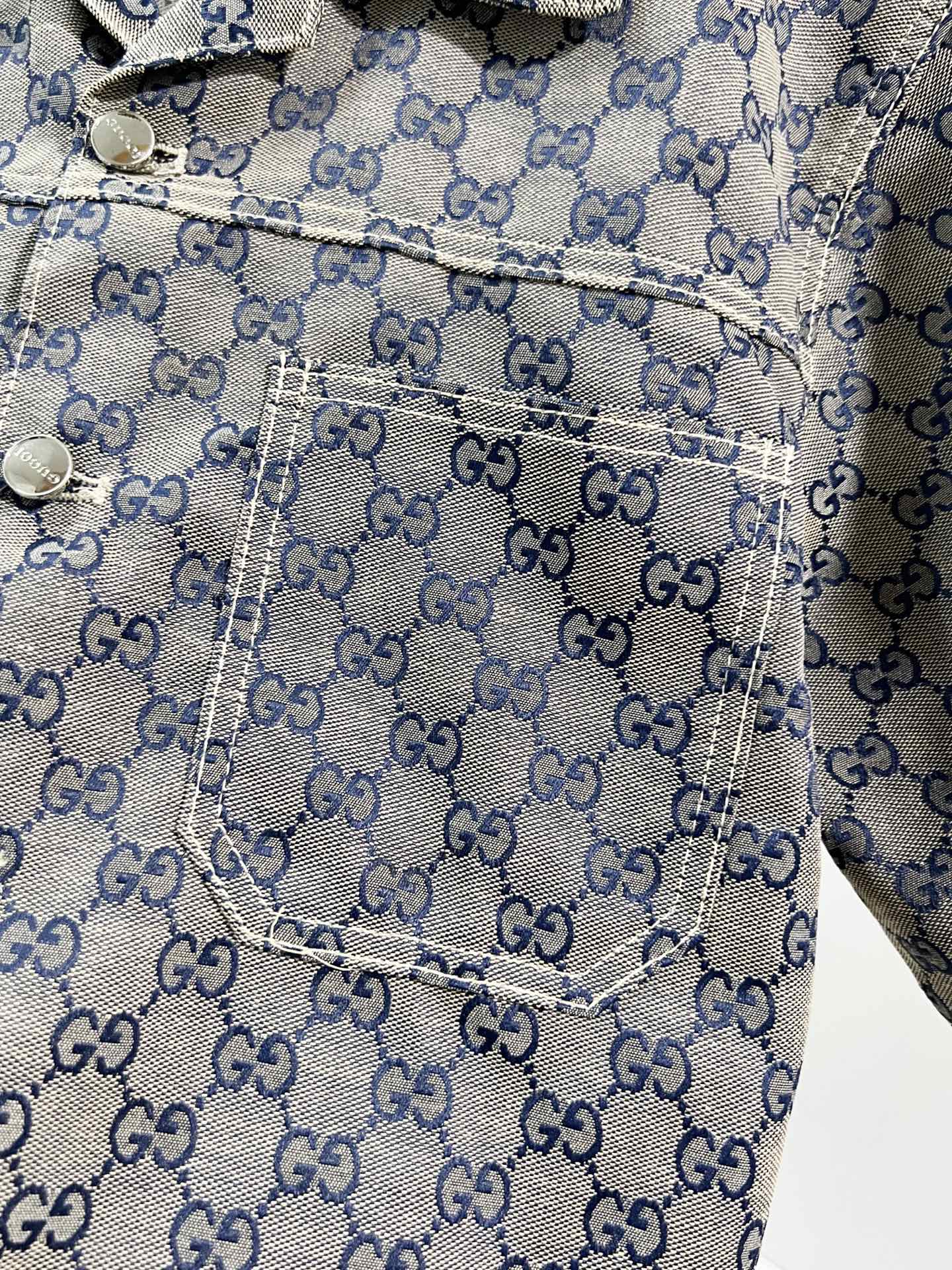 Gucci Short Sleeve Set