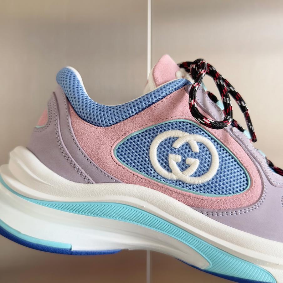 Women's Gucci trainers