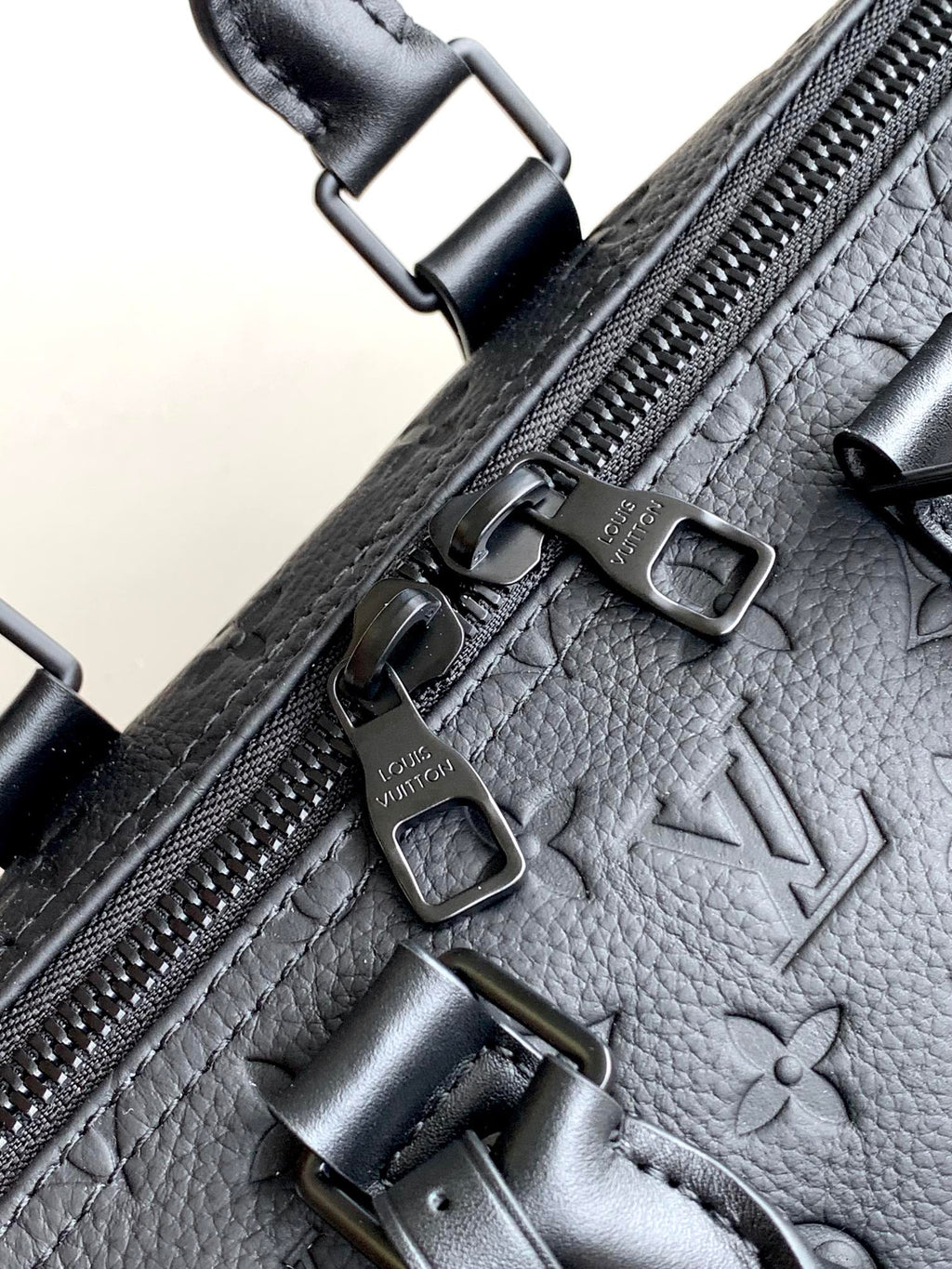 LV Travel Bag