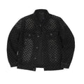 LV DENIM JACKET