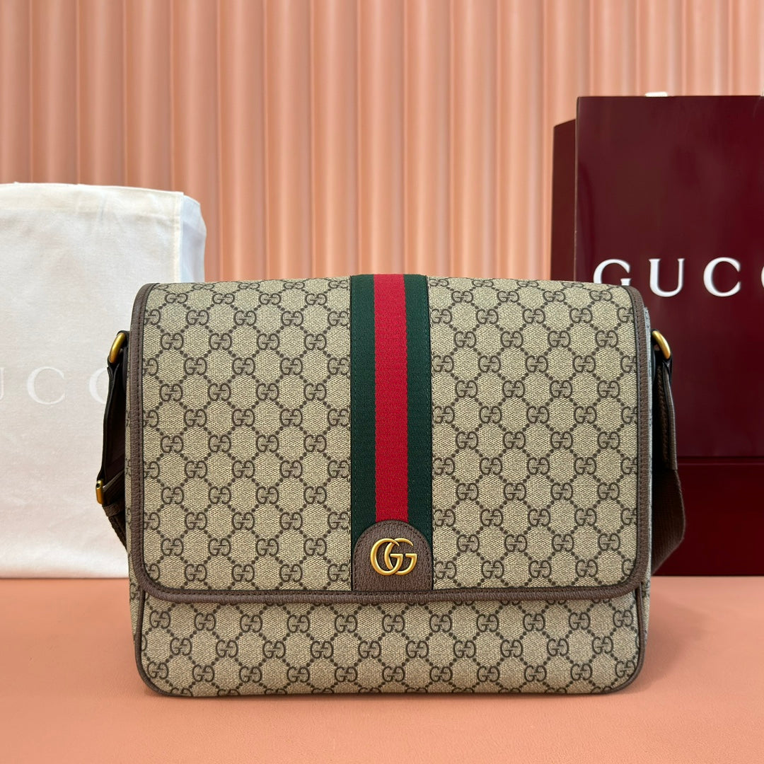 Gucci Shoulder Bag