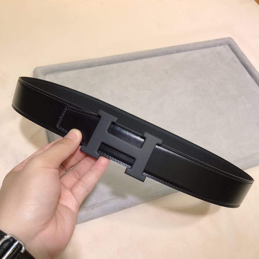 Hermes Men's Belt